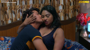 Tadap Ek Duje Ke Liye (2025) Hindi Season 01 Episodes 1-2 Jugnu WEB Series