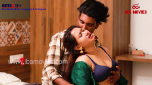 Service Boy (2025) Hindi Season 01 Episodes 01 IBAMovies WEB Series
