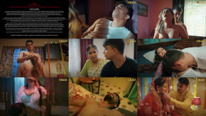 Bandh Darwaza (2025) Hindi Season 01 Part 01 ULLU WEB Series