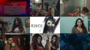 Khoj (2025) Hindi Season 01 Episodes 1- 05 Atrangii WEB Series