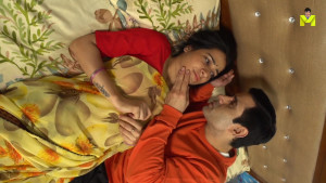 Maaldar (2026) Hindi Season 1 Episodes 1-2 Mastram WEB Series