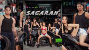 Sagaran (2026) Philippines Hot Adult Movie
