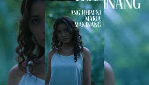 The Secret of Maria Makinang (2026) Philippines Hot Adult Movie
