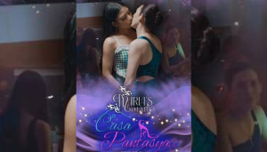Marias Diary Casa Pantasya 4 (2026) Philippines Hot Adult Movie