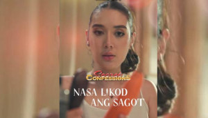 Secret Confessions Nasa Likod Ang Sagot (2026) Philippines Hot Adult Movie