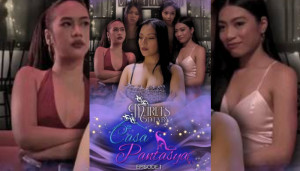Casa Pantasya Ep1 (2026) Philippines Hot Adult Movie
