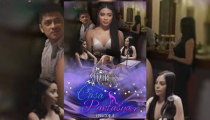 Casa Pantasya Ep3 (2026) Philippines Hot Adult Movie
