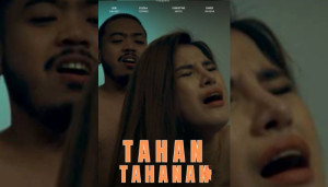 Tahan Tahanan (2026) Philippines Hot Adult Movie