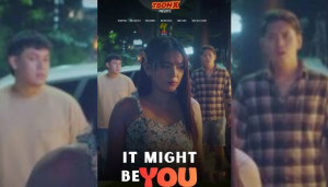 It Might Be You (2026) Philippines Hot Adult Movie
