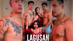 Lagusan (2026) Philippines Hot Adult Movie