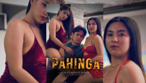 Pahinga (2026) Philippines Hot Adult Movie