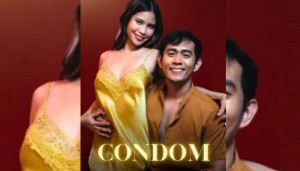 Condom (2026) Philippines Hot Adult Movie