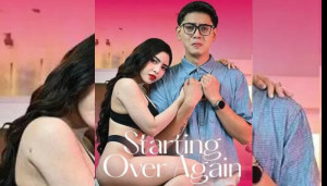 Starting Over Again (2026) Philippines Hot Adult Movie