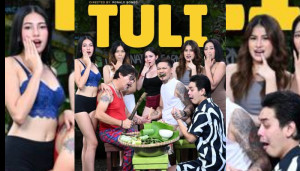 Tuli (2026) Philippines Hot Adult Movie