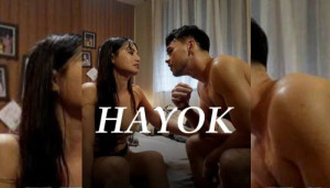 Hayok (2026) Philippines Hot Adult Movie