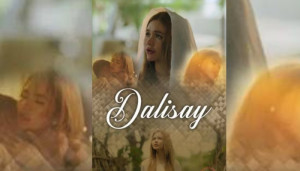 Dalisay (2026) Philippines Hot Adult Movie
