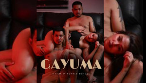 Gayuma (2026) Philippines Hot Adult Movie