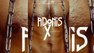 Adonis X (2026) Philippines Hot Adult Movie
