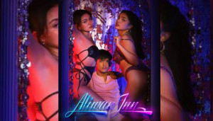 Aliwan Inn (2026) Philippines Hot Adult Movie
