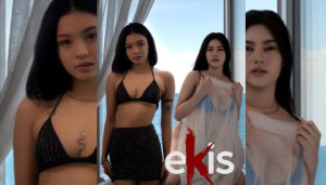 Ekis (2026) Philippines Hot Adult Movie
