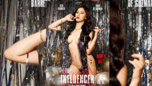 The Influencer (2026) Philippines Hot Adult Movie