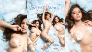 Beyond the Sky (2026) Philippines Hot Adult Movie