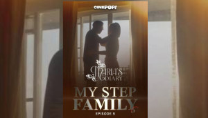 Marias Diary S10 My Step Family Ep5 (2026) Philippines Hot Adult Movie