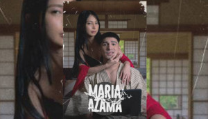 Maria Azama Da Best Porn Star (2026) Philippines Hot Adult Movie