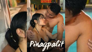 Pinagpalit (2026) Philippines Hot Adult Movie