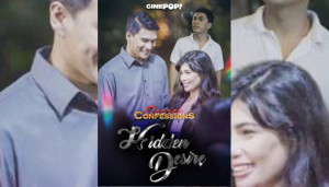 Secret Confessions Hidden Desire (2026) Philippines Hot Adult Movie