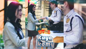 Dear Utol Kuya Romy (2026) Philippines Hot Adult Movie