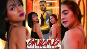 Giniling (2026) Philippines Hot Adult Movie