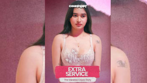 Marias Diary Season 8 Full (2026) Philippines Hot Adult Movie