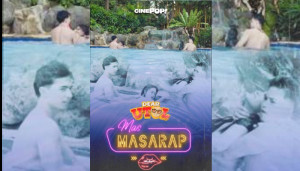 Dear Utol Mas Masarap (2026) Philippines Hot Adult Movie
