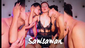 Sawsawan (2026) Philippines Hot Adult Movie