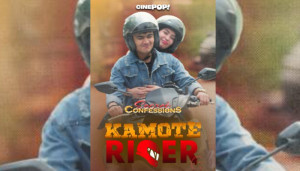 Secret Confessions Kamote Rider (2026) Philippines Hot Adult Movie