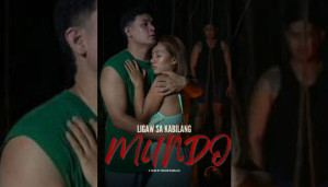 Ligaw Sa Kabilang Mundo (2026) Philippines Hot Adult Movie