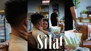 Silat (2026) Philippines Hot Adult Movie