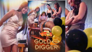 Dear Utol Gold Digger (2026) Philippines Hot Adult Movie