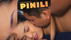 Pinili (2026) Philippines Hot Adult Movie