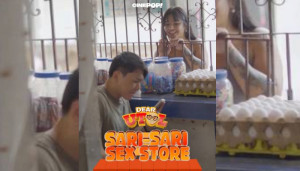 Dear Utol Sari Sari Sex Store (2026) Philippines Hot Adult Movie