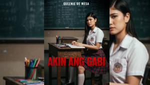 Akin Ang Gabi (2026) Philippines Hot Adult Movie
