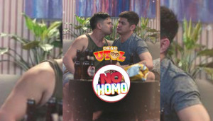 Dear Utol No Homo (2026) Philippines Hot Adult Movie