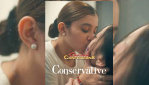 Secret Confessions Conservative (2026) Philippines Hot Adult Movie