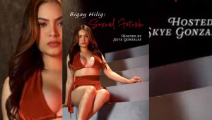 Bigay hilig Sexual Fetish (2026) Philippines Hot Adult Movie