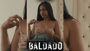 Baldado (2026) Philippines Hot Adult Movie