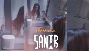 Secret Confessions Sanib (2026) Philippines Hot Adult Movie