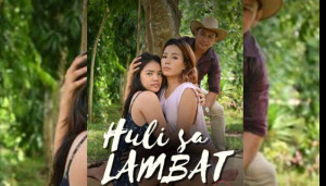 Huli Sa Lambat (2026) Philippines Hot Adult Movie