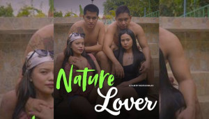 Nature Lover (2026) Philippines Hot Adult Movie
