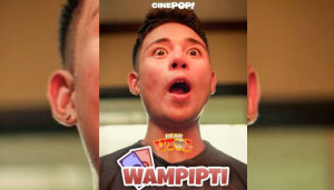 Dear Utol Wampipti (2026) Philippines Hot Adult Movie